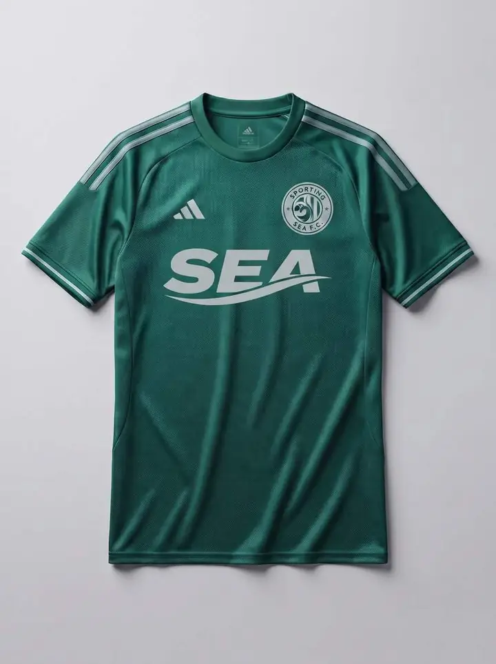 Sporting Sea keeper 2